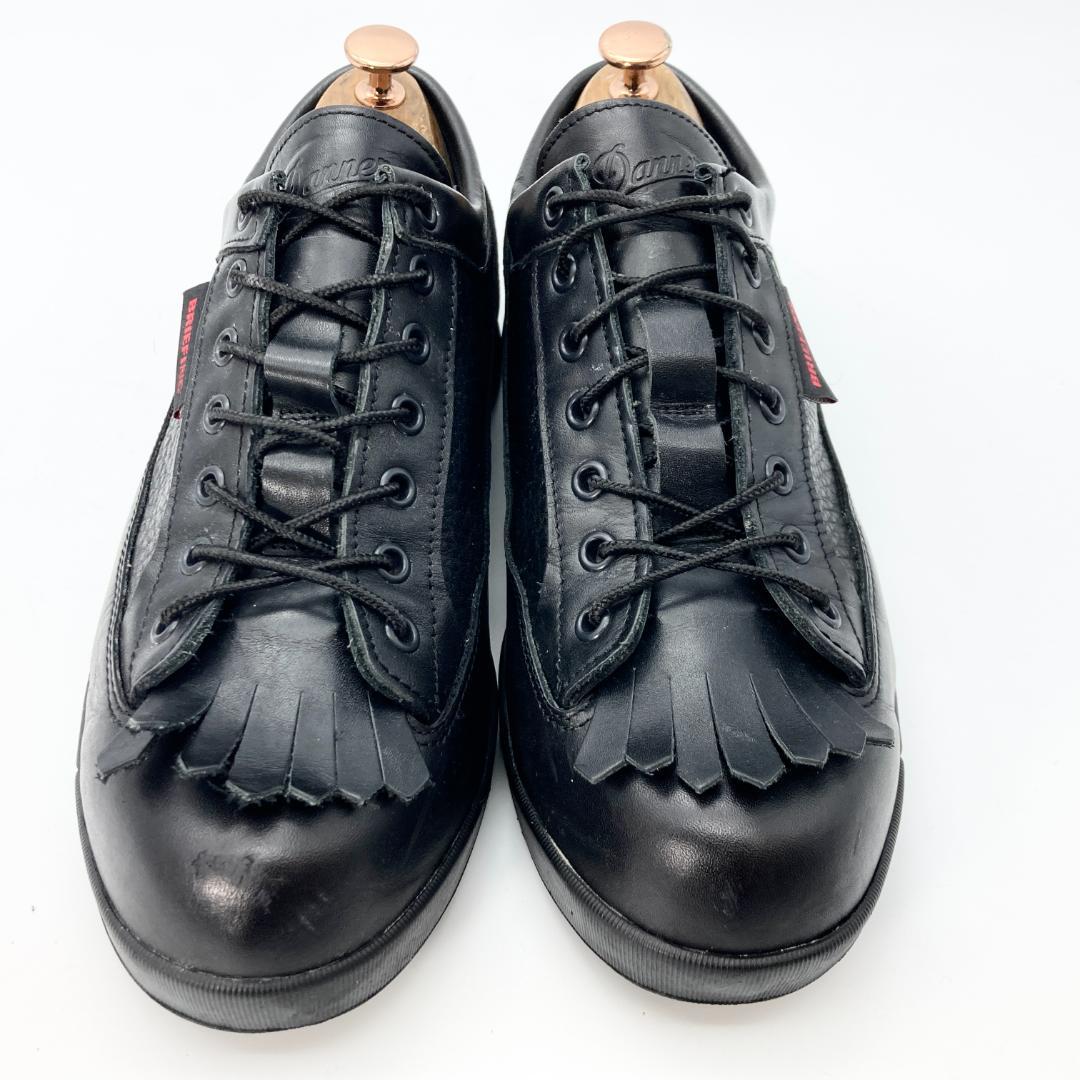 レア　ブリーフィング　ダナー　９.５　ゴルフ　シューズ　スパイクレス