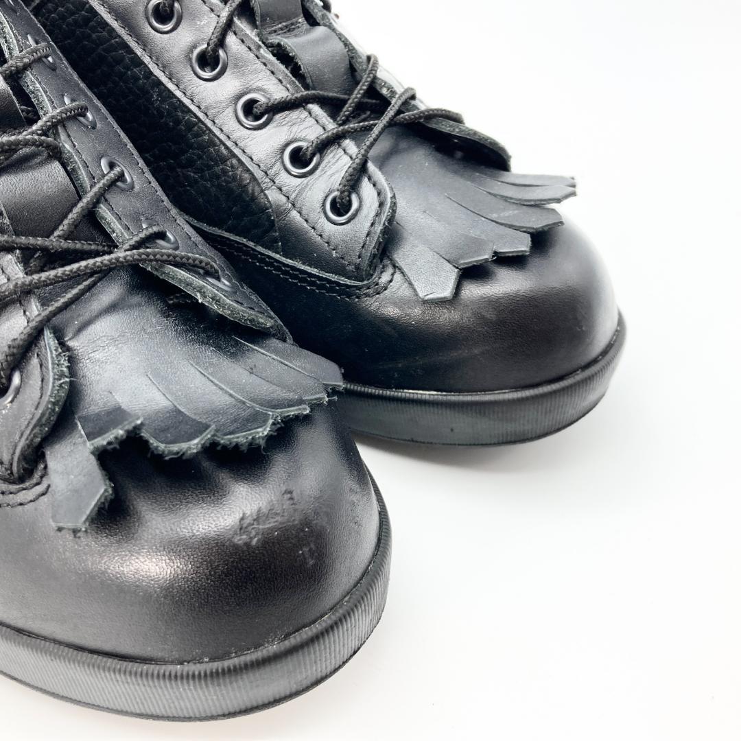 レア　ブリーフィング　ダナー　９.５　ゴルフ　シューズ　スパイクレス