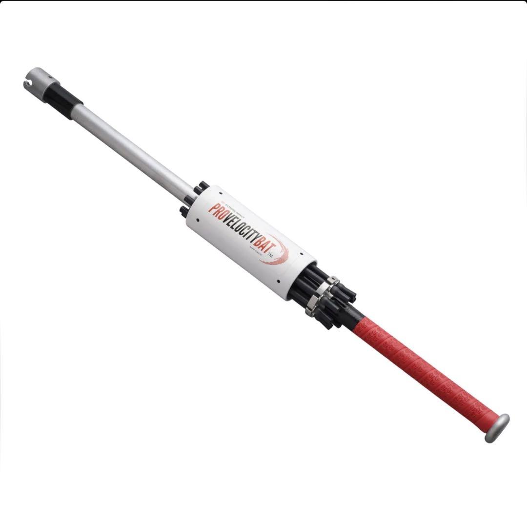 プロベローシティーバット　33インチプロモデル　1440g RHKトレーディング