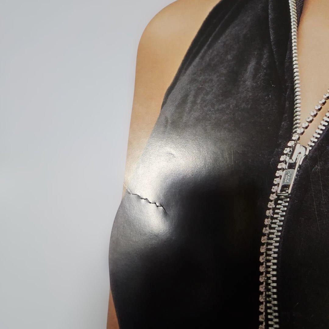 浜崎あゆみ Panasonic 77MD ポスター