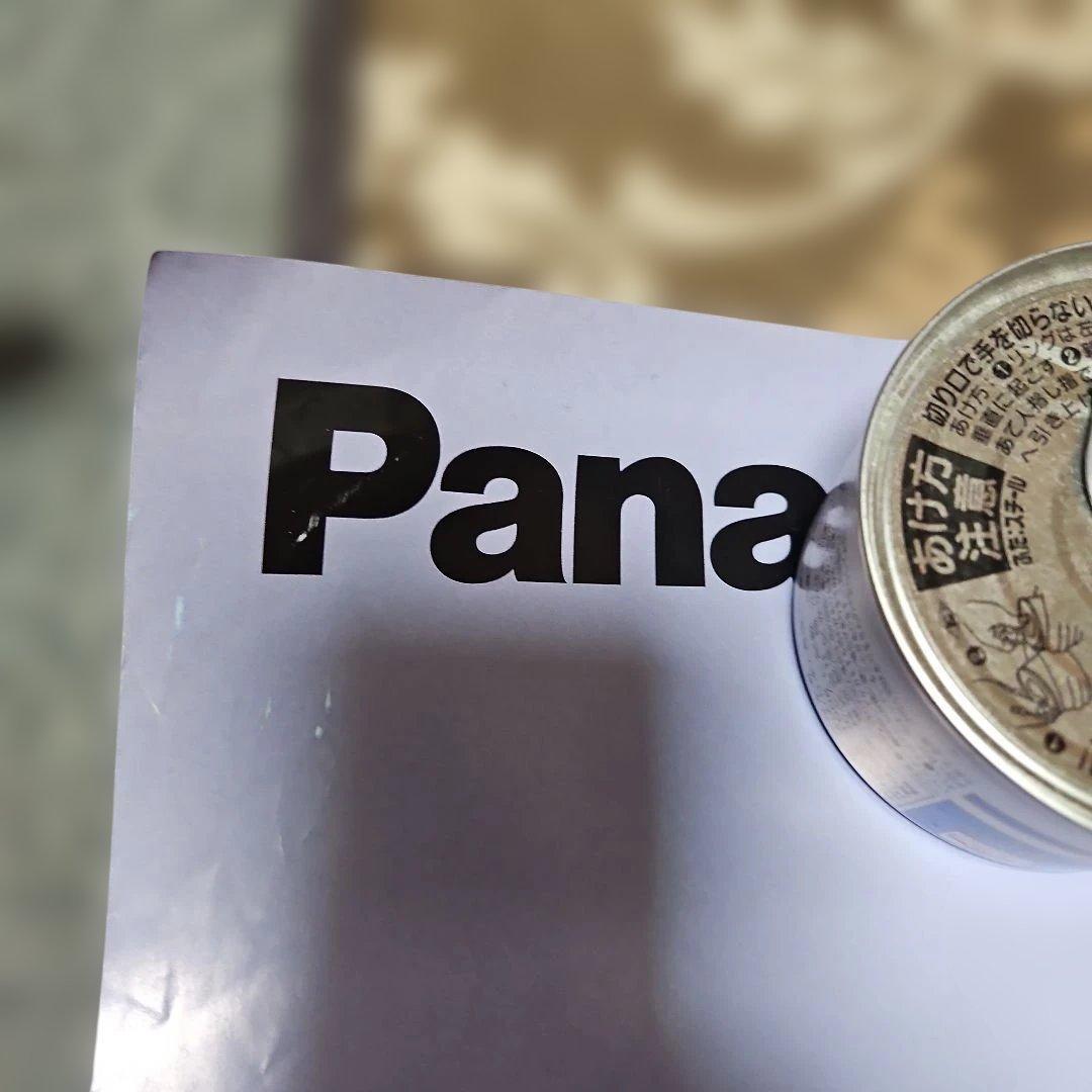 浜崎あゆみ Panasonic 77MD ポスター