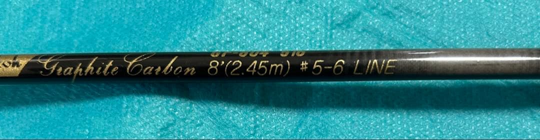 大丸興業(ダイコー) GF 804 516 ロッド