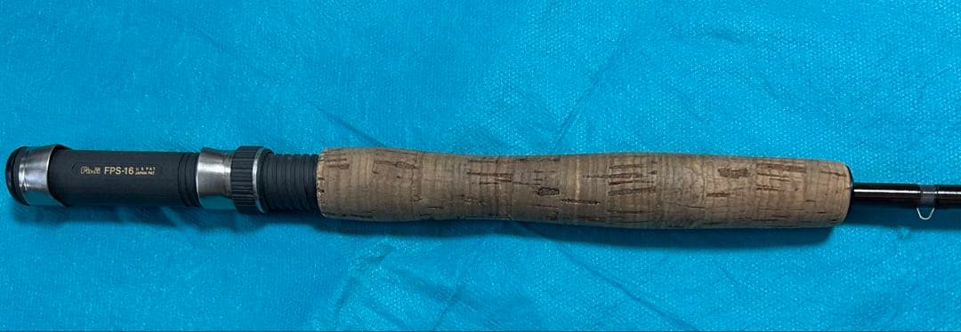 大丸興業(ダイコー) GF 804 516 ロッド