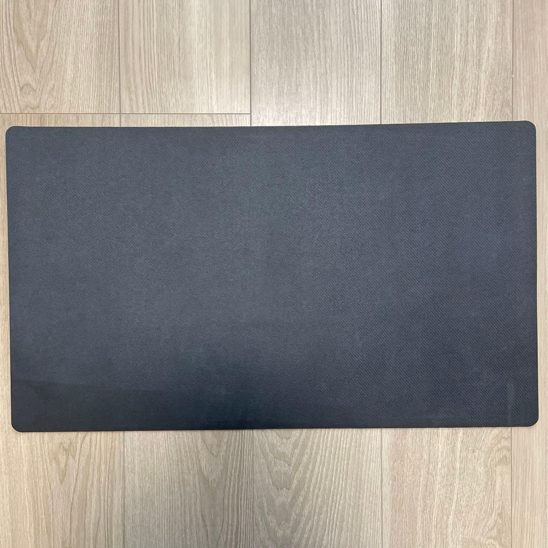 水精鱗　プレイマット　ドラゴンデュエル