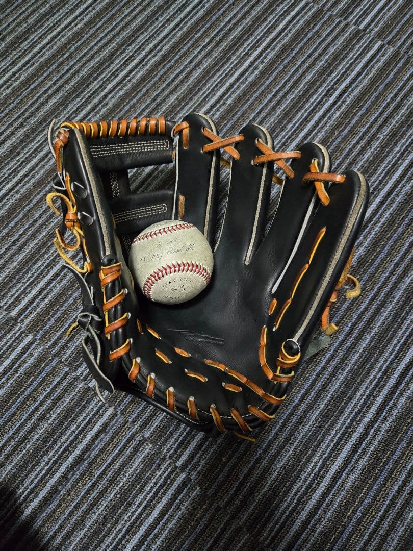 アイピーセレクト 硬式用グローブ 十河モデル IP.1050-18