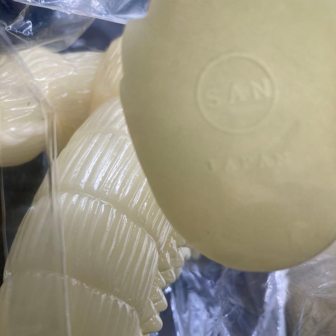 超美品♡希少♡新品♡未開封♡ 2004年蓄光版逆襲版ゴジラ 1955年　TOHO