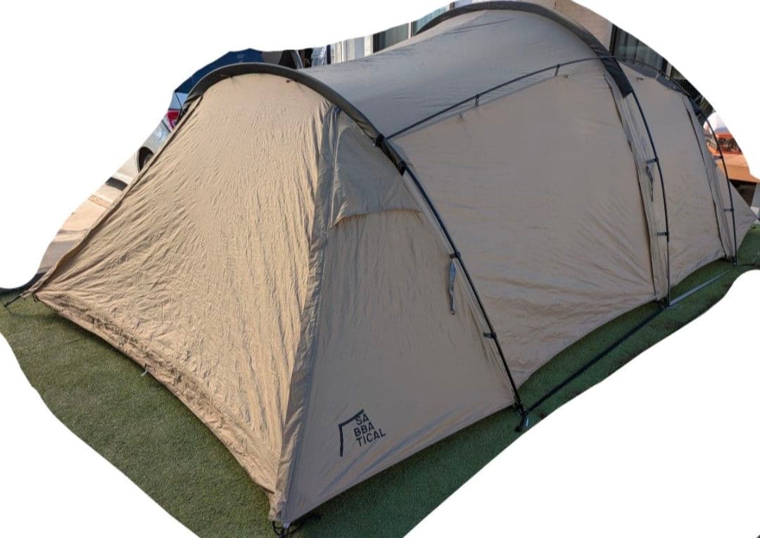 SABBATICAL ギリア