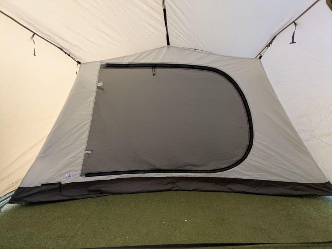 SABBATICAL ギリア