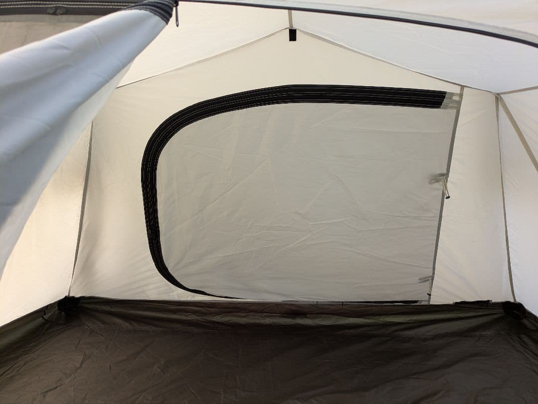 SABBATICAL ギリア