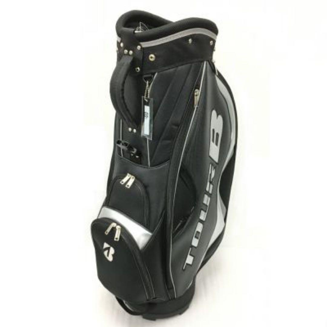 ブリヂストン キャディバッグ TOUR/B cbg92y