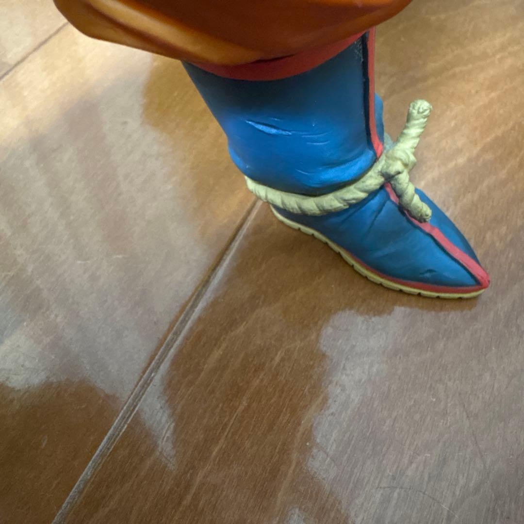 孫悟空 フィギュア グランディスタ Grandista