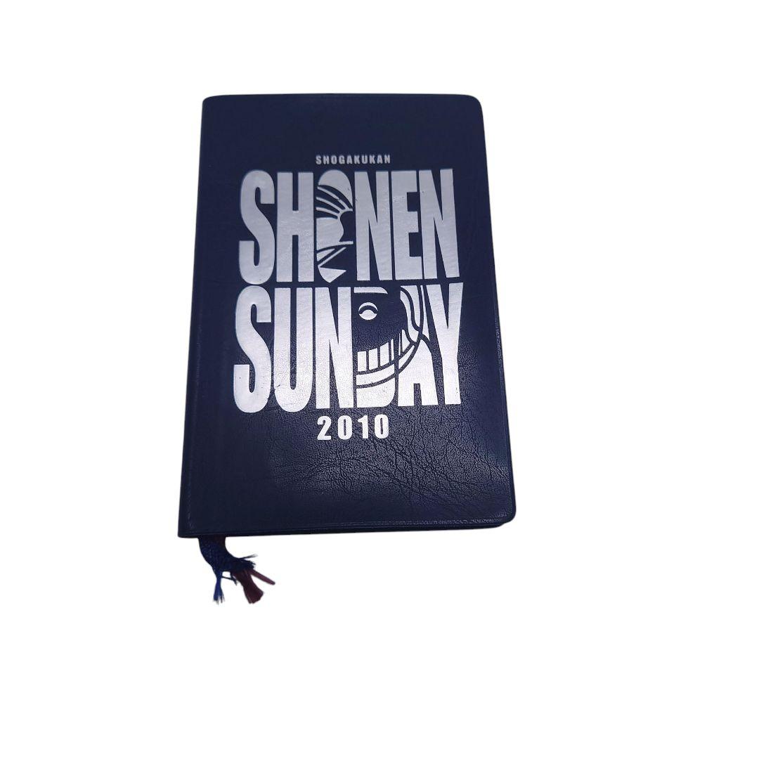 当選品 東毅先生 直筆サイン 手帳 次世代ＷＨＦ 超弩級少女 電波教師