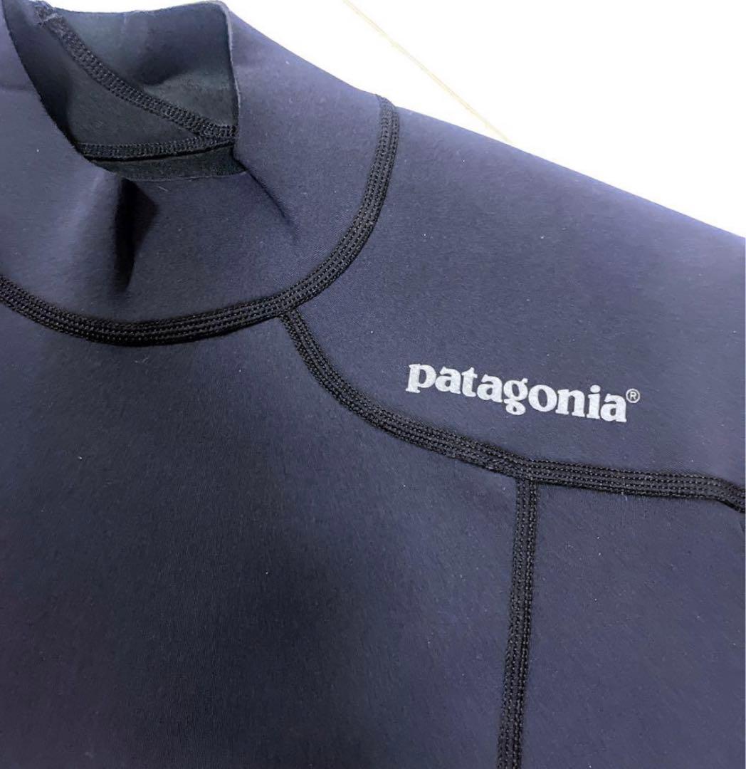 patagonia タッパー S 未使用品　パタゴニア
