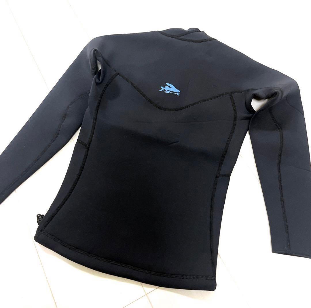 patagonia タッパー S 未使用品　パタゴニア