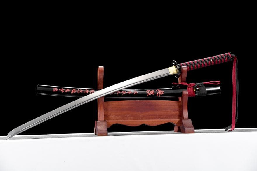 忠魂を恐れない 日本刀 模造刀 居合刀 斬馬刀 龍泉剣 清剣 唐刀 漢剣