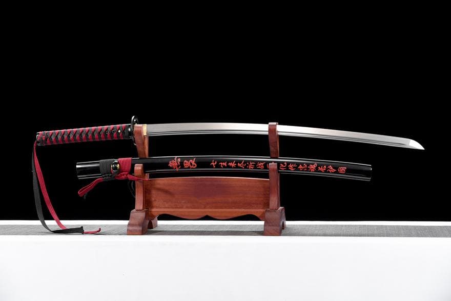 忠魂を恐れない 日本刀 模造刀 居合刀 斬馬刀 龍泉剣 清剣 唐刀 漢剣