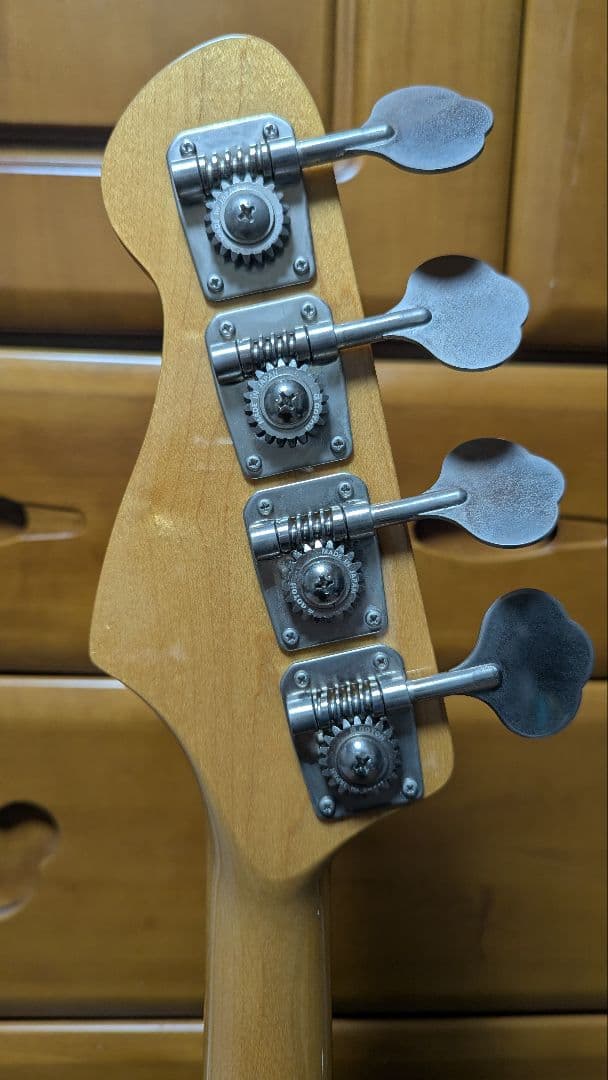 Tokai Jazz Sound　ジャズベース AJB99