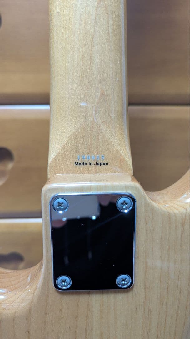 Tokai Jazz Sound　ジャズベース AJB99