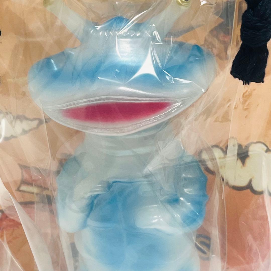 ＳＢカネゴン【当選者限定】U.S. TOYS40周年イベントレアカラー