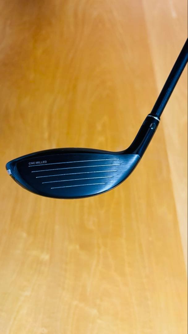 RS just フェアウェイウッド