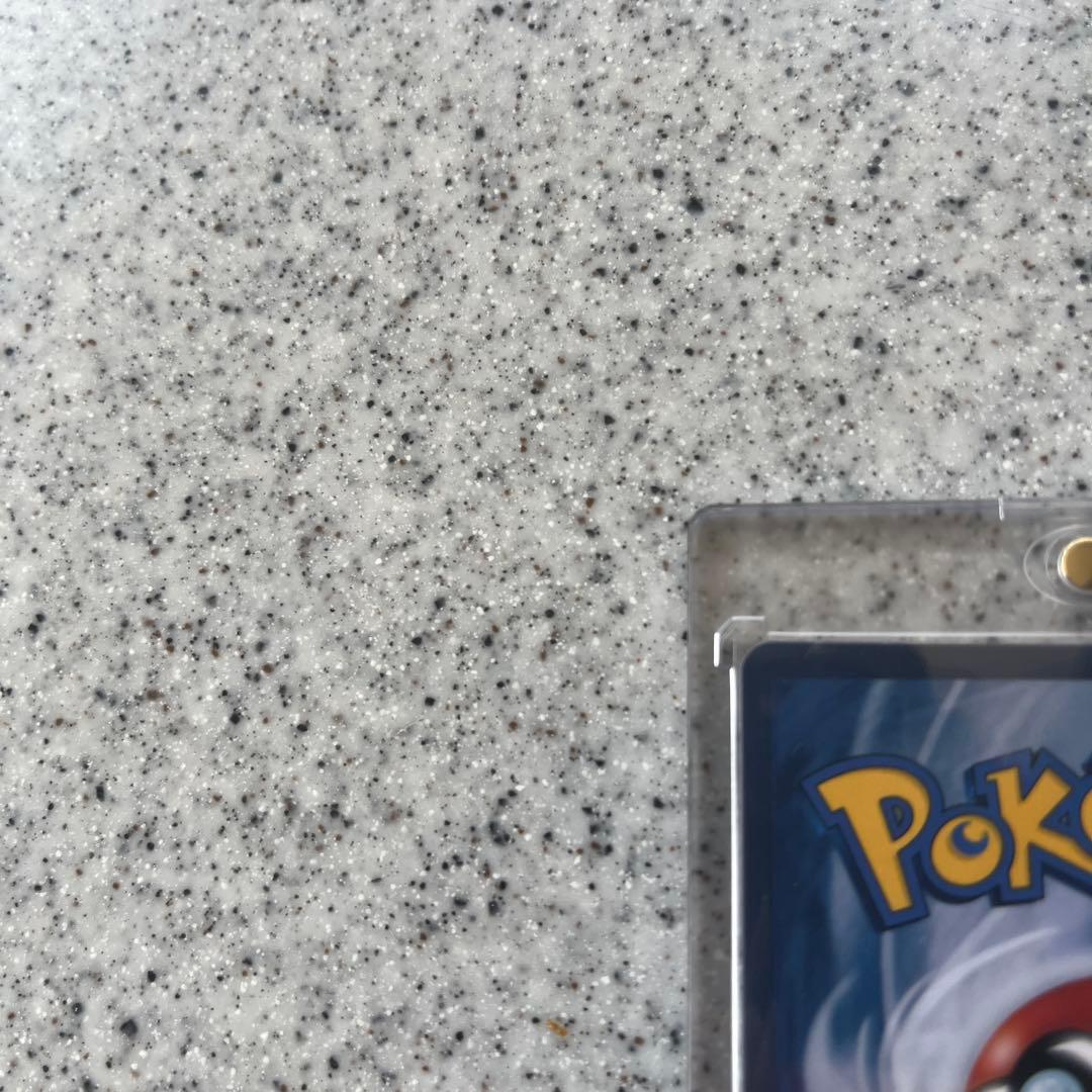 ゴッホピカチュウ　　Pikachu with Grey Felt Hat