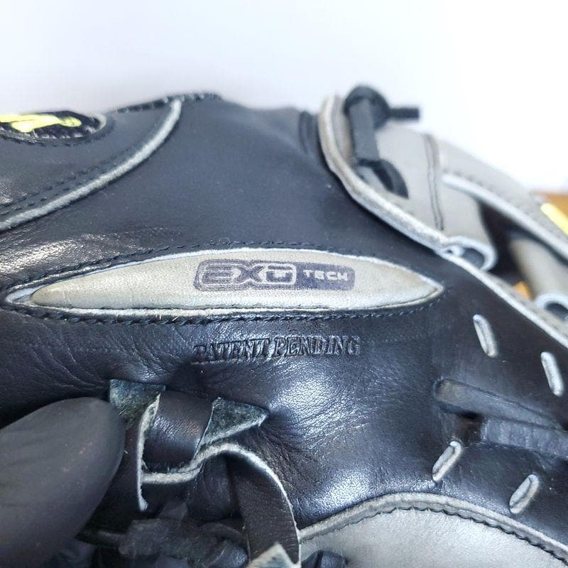 Wilson A3000 G4 日本製 激レア ウイルソン 内野用 硬式グローブ