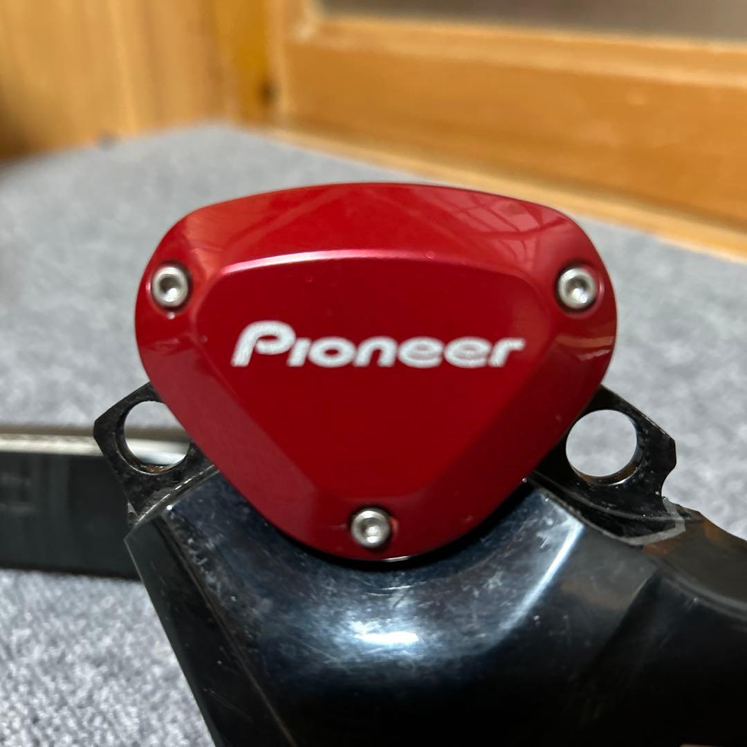 DURA-ACE Pioneer パワーメーター 170mm