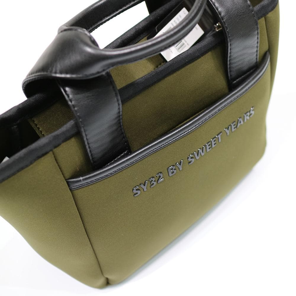 新品☆SY32 GOLF☆カートバッグ