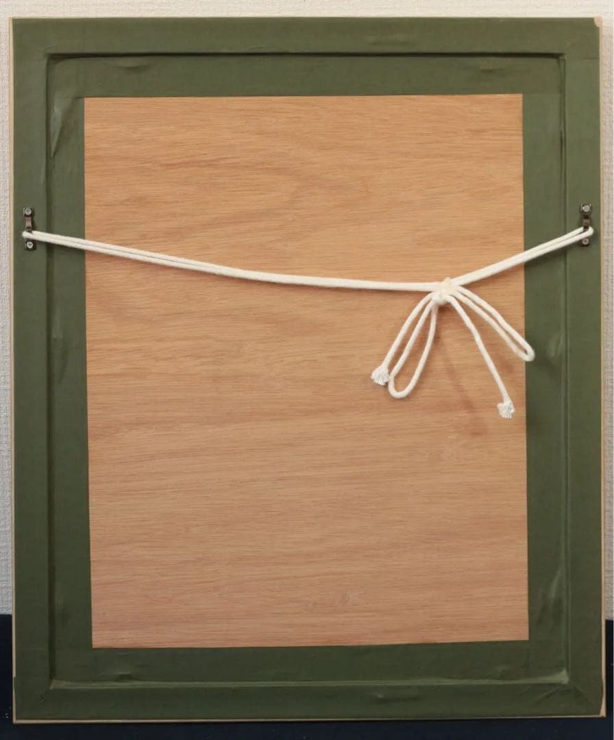 優しき相貌　1－Ｇ／中山忠彦 (銅版画) 06061402