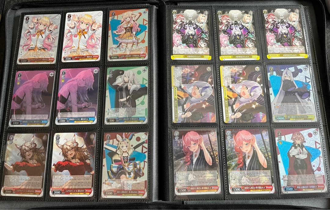 ホロライブvol.2 まとめ売り