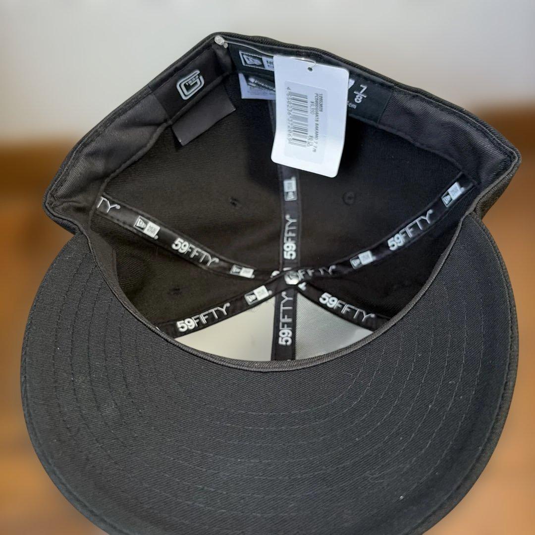 ニューエラ　坂本勇人　コラボキャップ