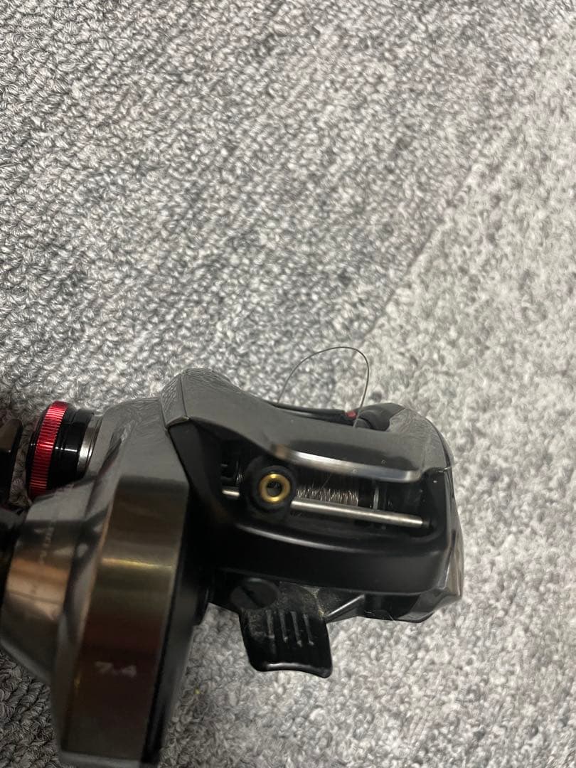 Shimano Scorpion DC 150HG ベイトリール