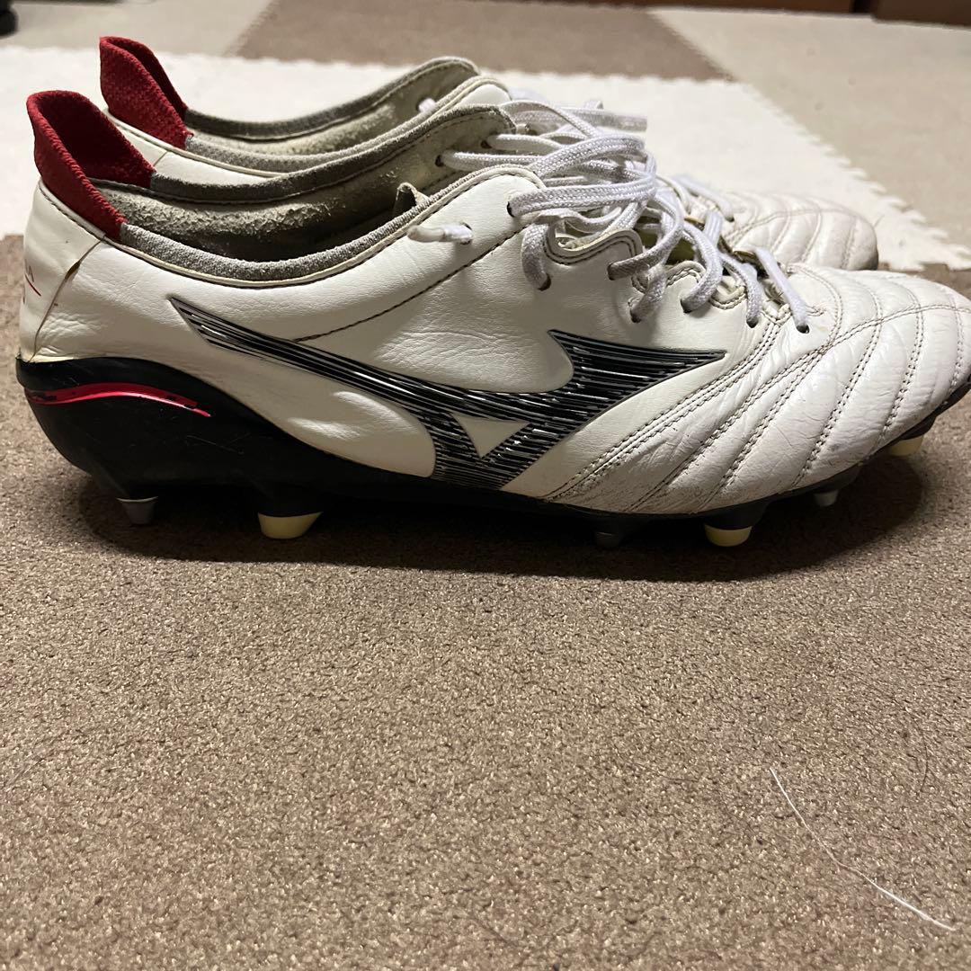 取り替え式モレリアネオIII 27.0cm