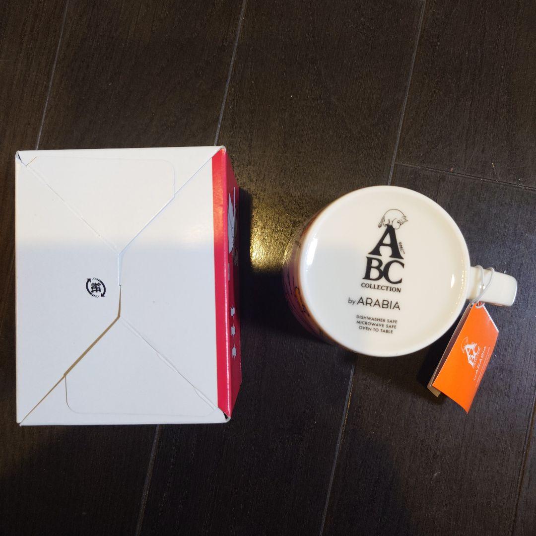 ムーミン ぬいぐるみ マグカップ ムーミンショップ