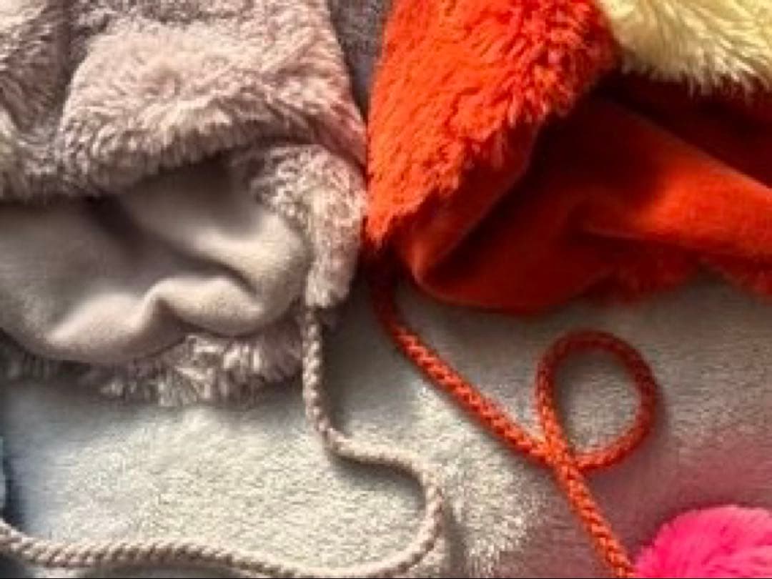 おれん　ファンキャップ