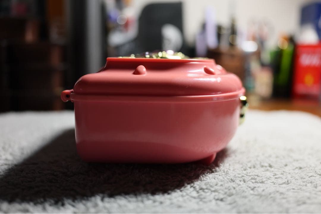 セーラームーンS ムーンレインボー オルゴール BANDAI 1992年 当時品