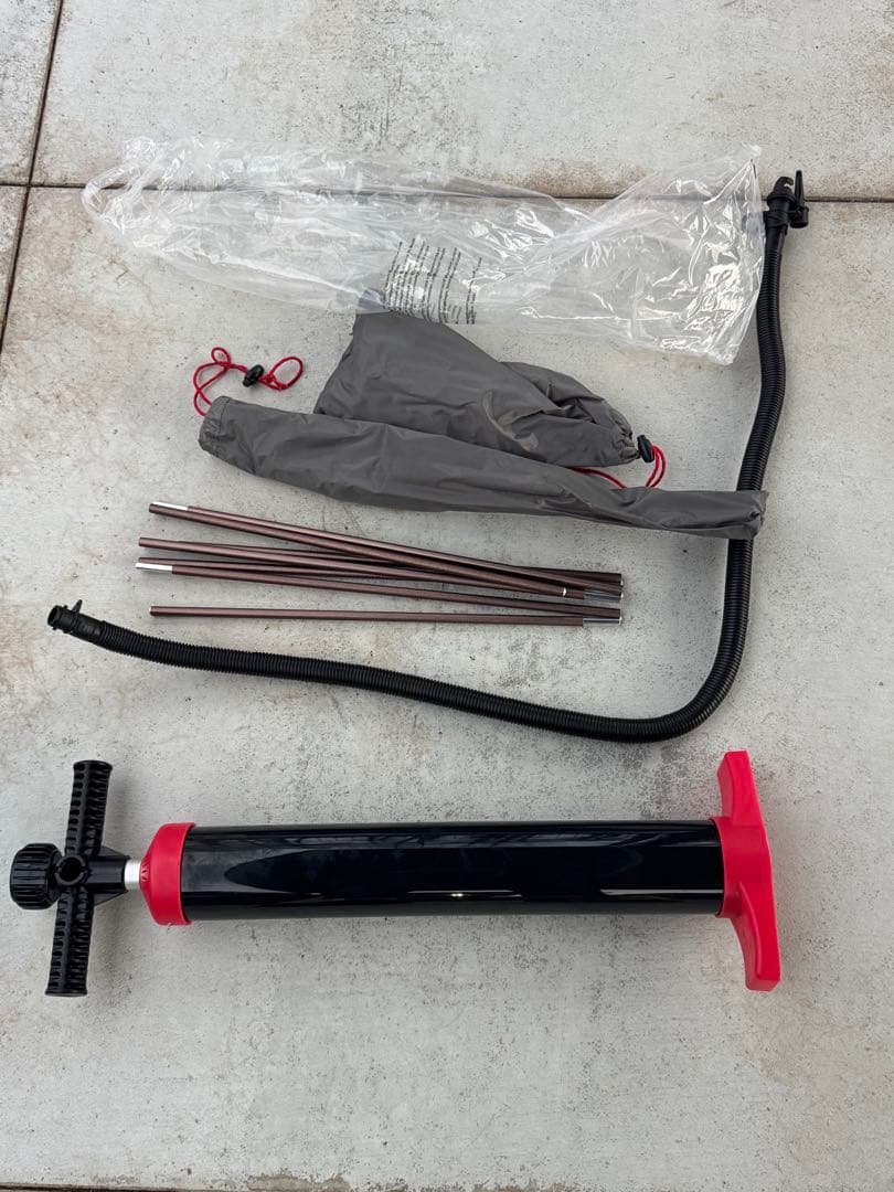 ローベンス ルックアウト500