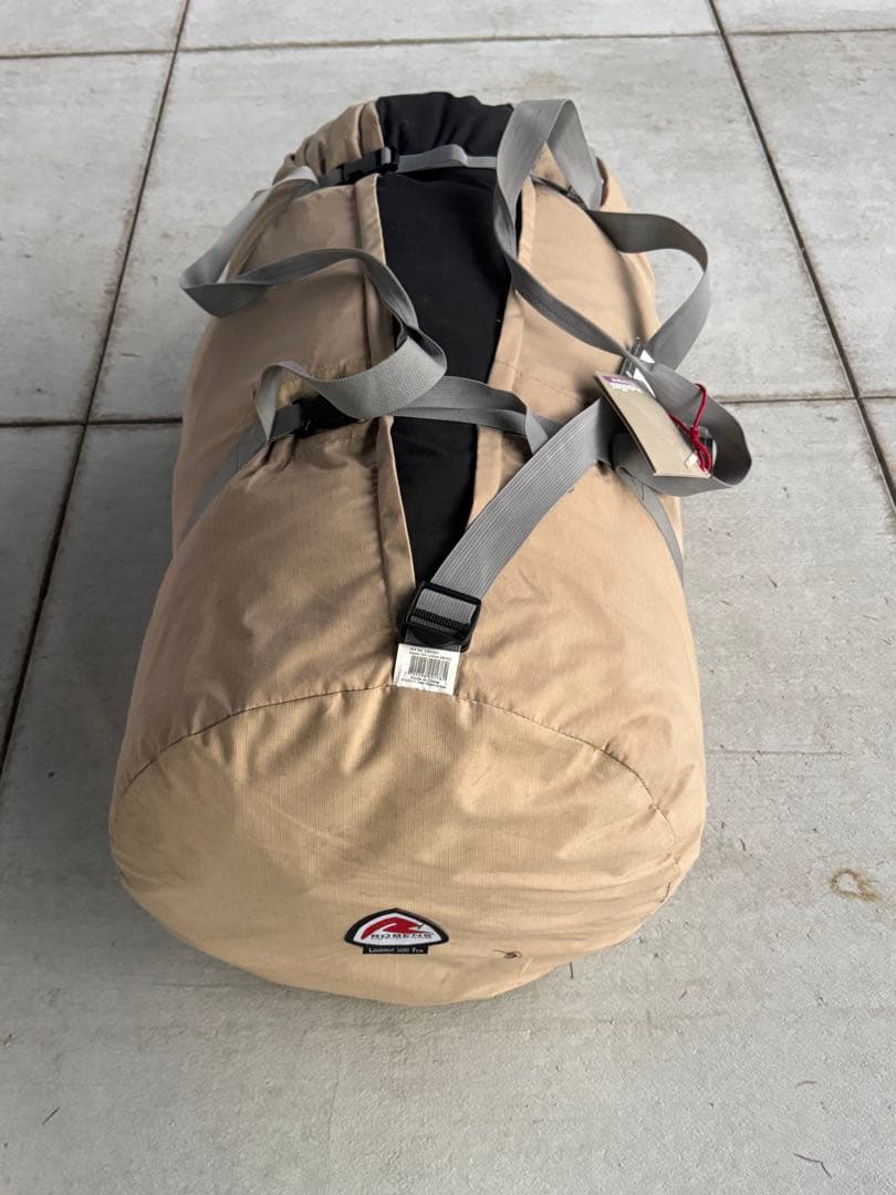 ローベンス ルックアウト500