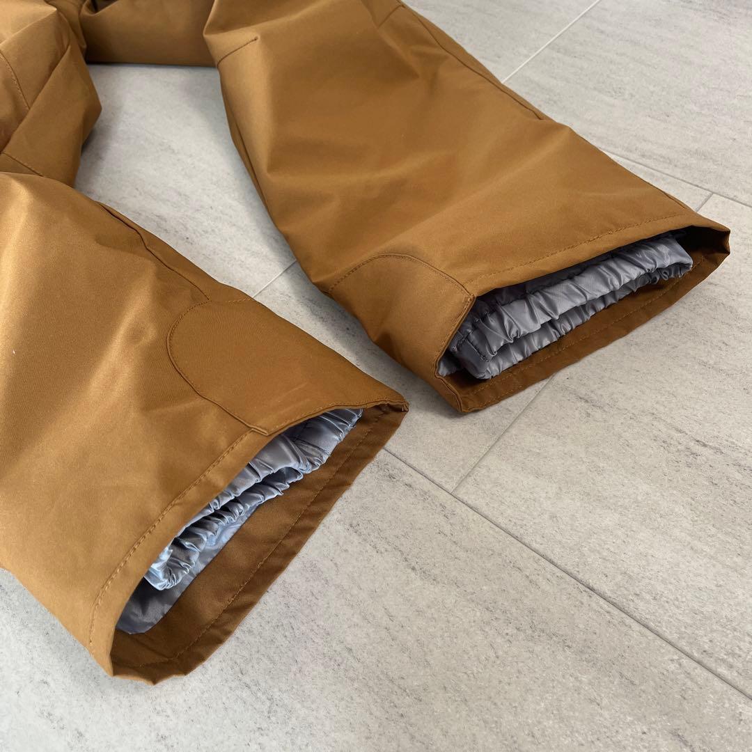 nima スキーウエア 150 140 ウエア上下 スノボ男の子 ウエアセット