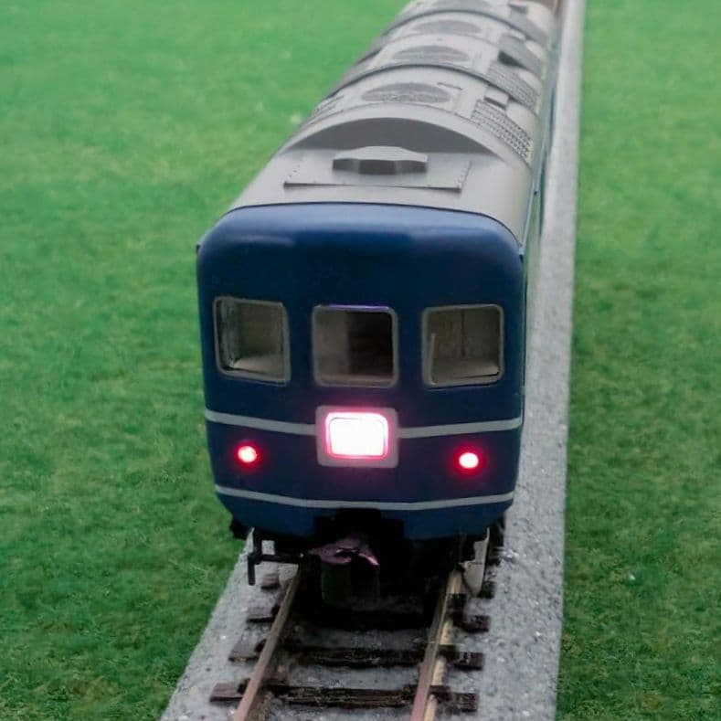 KATO 24系 寝台特急「ゆうづる」 6両基本+6両増結セット　計12両