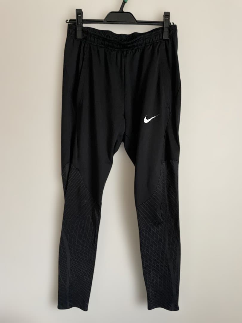 Nike トレーニングウェア セット ブラック