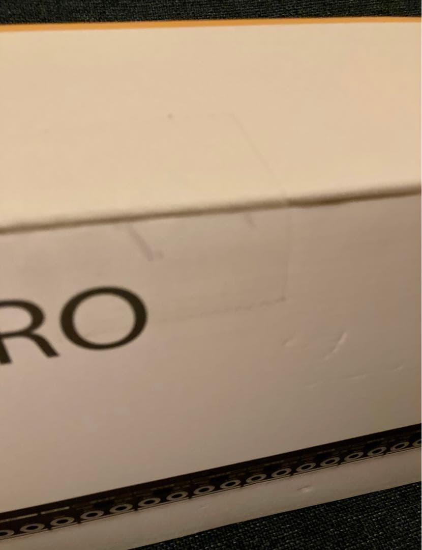 新品 BEHRINGER RX1602 V2 ラインミキサー