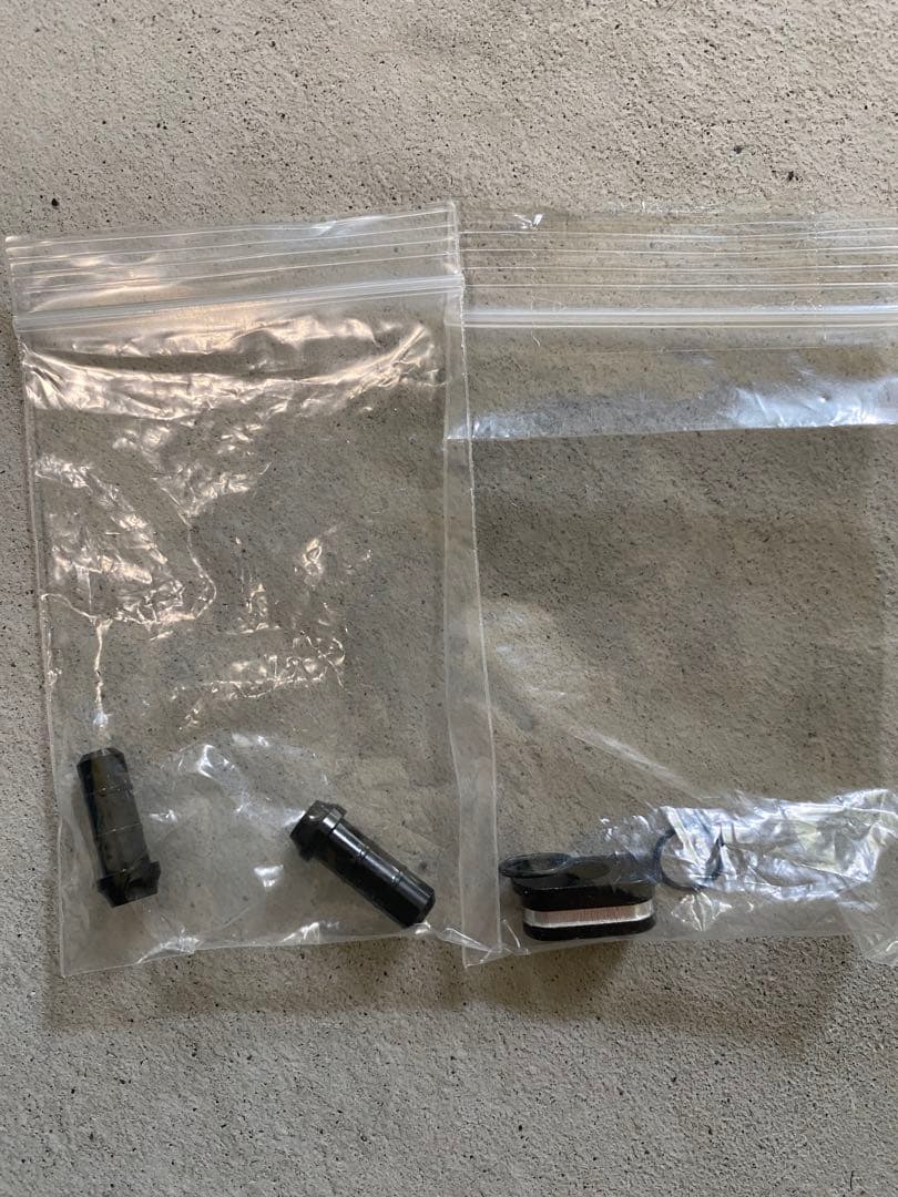 LAPIERRE AIRCODE SL ULTIMATE グロメット アウター受