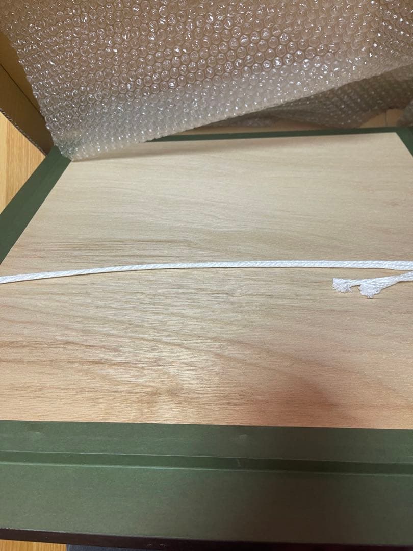 インディアン 鉱石絵画