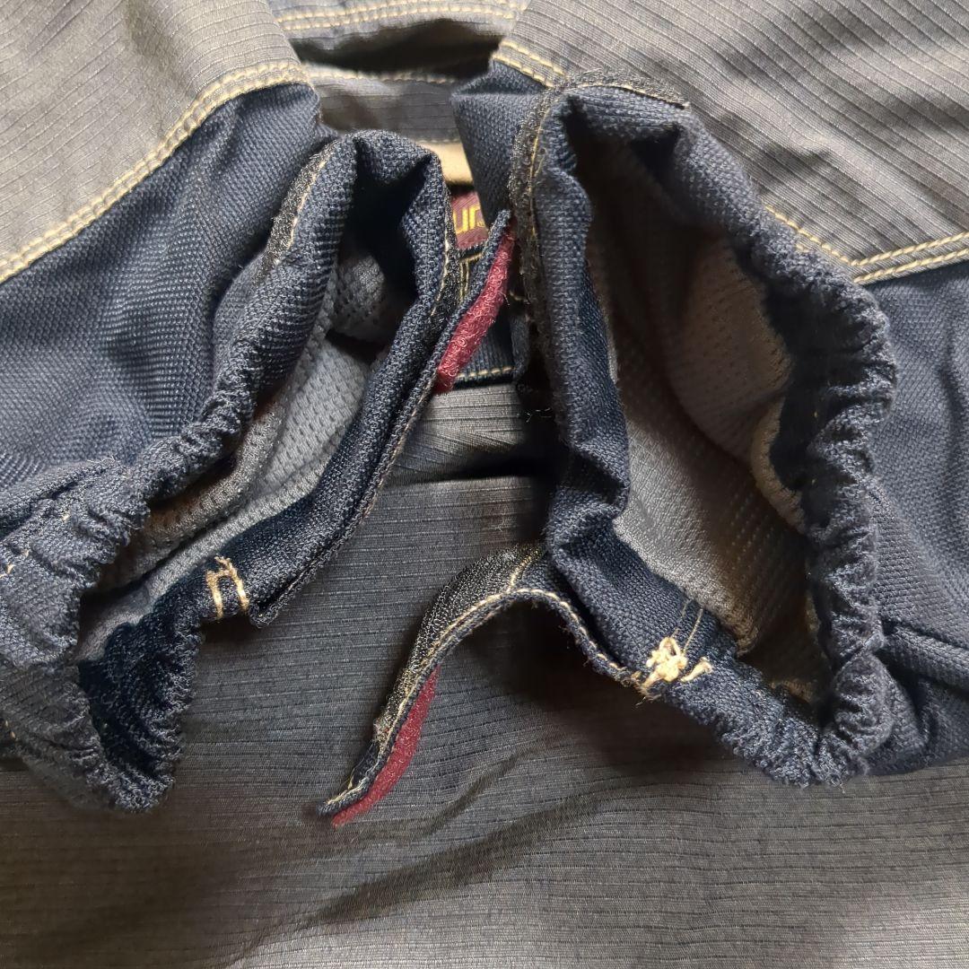 【レア✨courmayeur✨M】スキー スノー ウェア セットアップ 上下