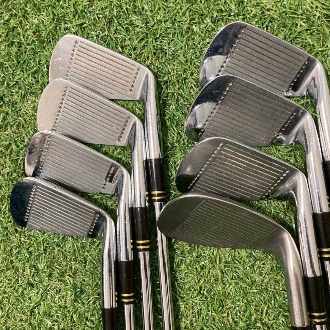 初心者オススメ！　レフティ TOURSTAGE メンズゴルフクラブ