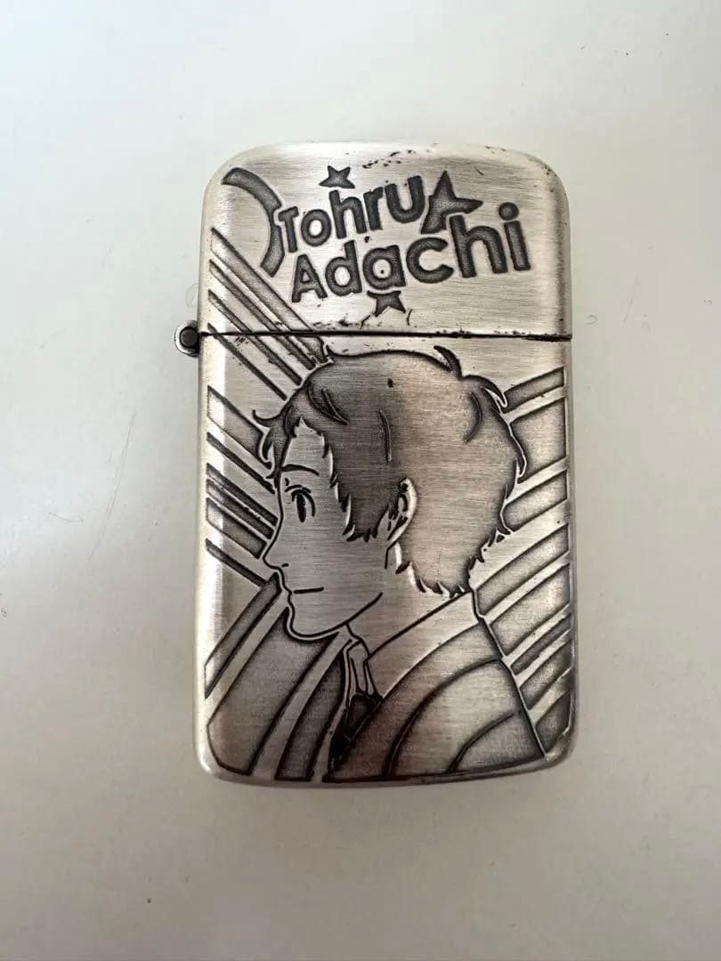 足立透 RONSONライター ペルソナ4 P4G