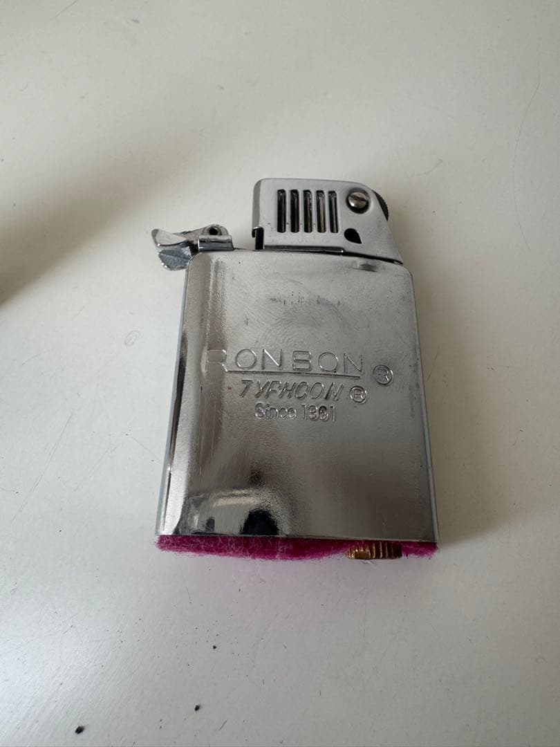 足立透 RONSONライター ペルソナ4 P4G