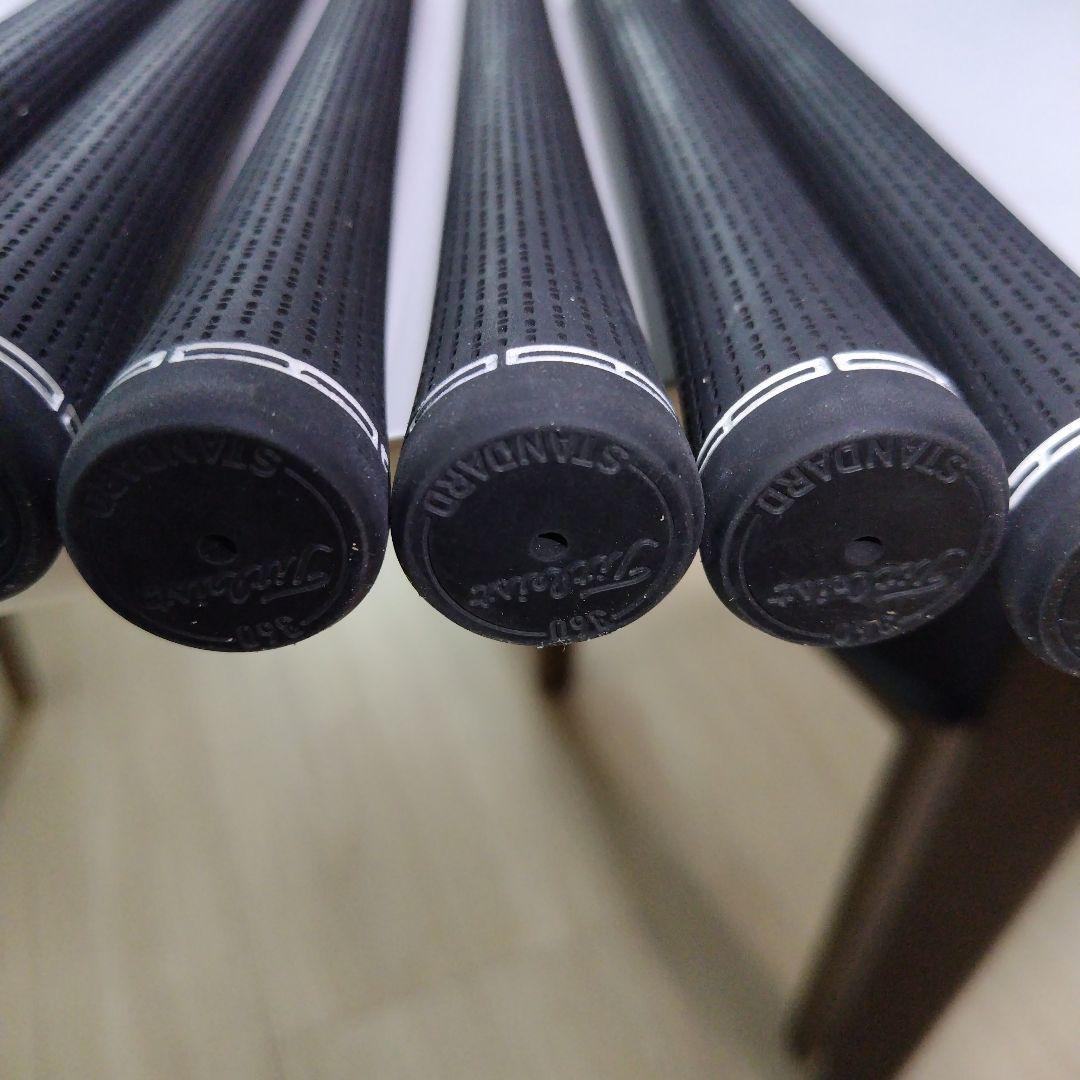 Titleist T150 アイアンセット 5-9 P