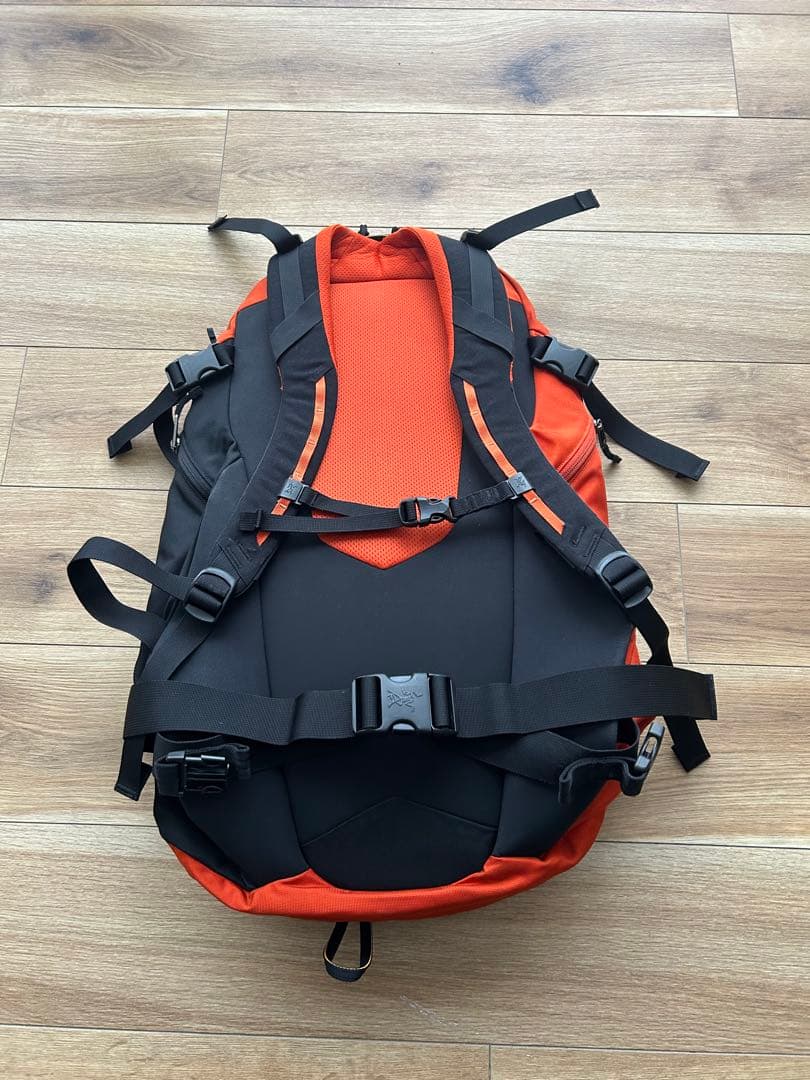 ARC´TERYX QUINTIC38